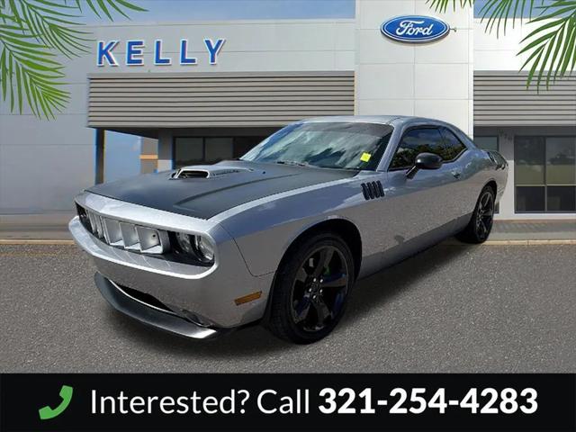 2013 Dodge Challenger R/T for sale in Melbourne, FL