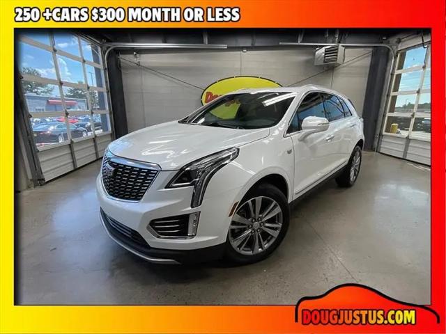 2024 Cadillac XT5 FWD Premium Luxury for sale in Louisville, TN