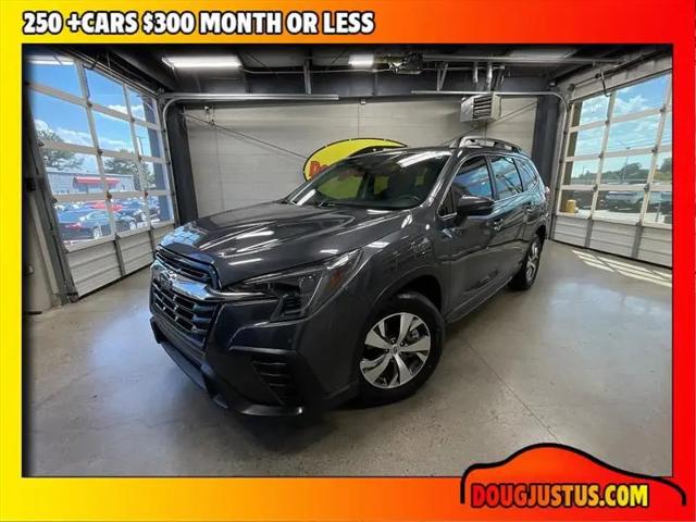 2023 Subaru Ascent Premium 8-Passenger for sale in Louisville, TN