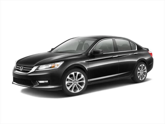 2014 Honda Accord for sale near Dublin, OH