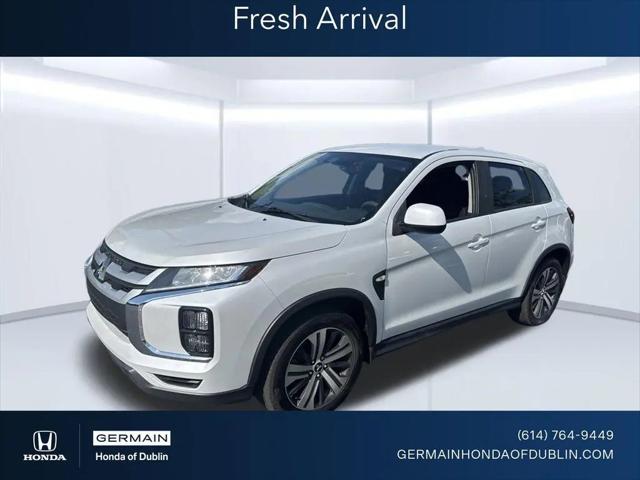 2022 Mitsubishi Outlander Sport 2.0 ES 2WD for sale in Dublin, OH