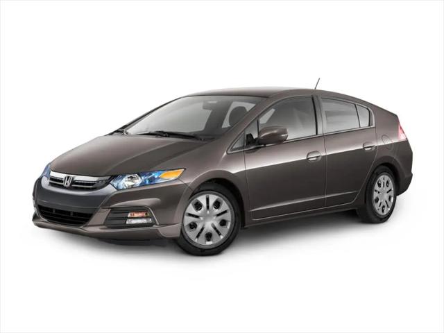 2014 Honda Insight LX for sale in Dublin, OH