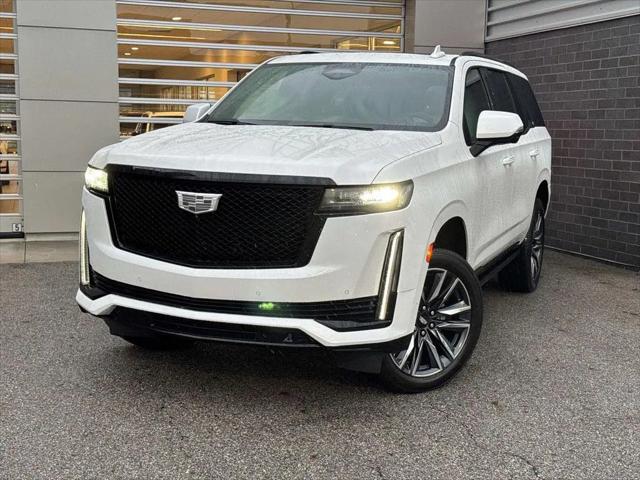 2022 Cadillac Escalade 4WD Sport for sale in Columbus, OH