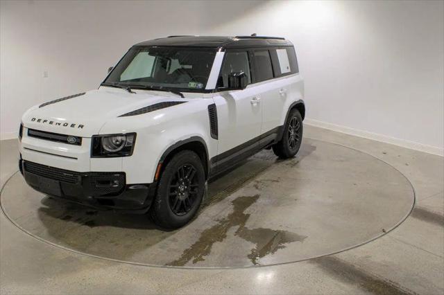 2022 Land Rover Defender 110 X-Dynamic SE for sale near Columbus, OH
