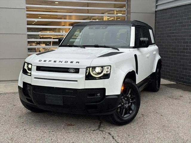 2022 Land Rover Defender for sale near Columbus, OH