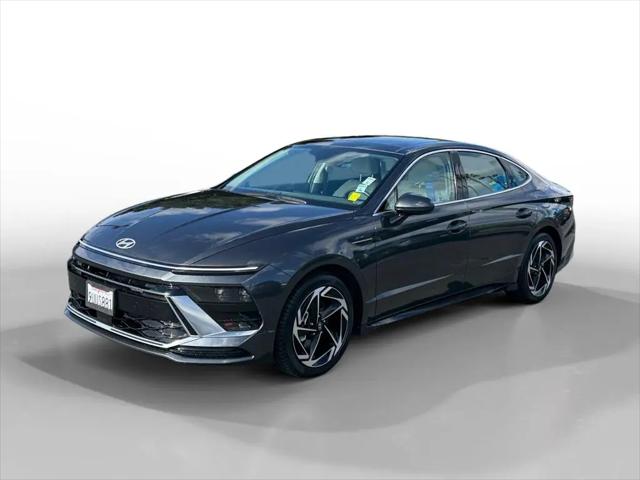 2025 Hyundai Sonata SEL Convenience for sale in San Jose, CA