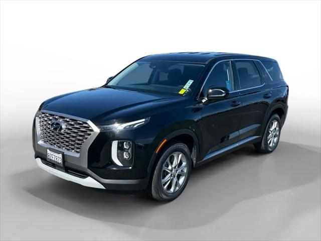 2022 Hyundai Palisade SE for sale in San Jose, CA