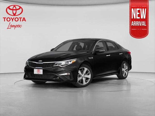 2020 Kia Optima S for sale in Lompoc, CA