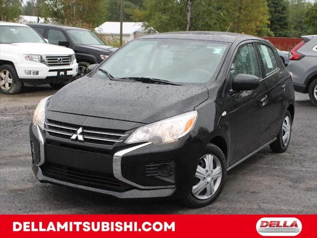 2024 Mitsubishi Mirage ES for sale in Plattsburgh, NY
