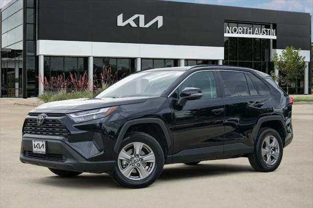 2025 Toyota RAV4 XLE for sale in Austin, TX