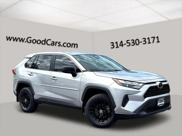 2023 Toyota RAV4 LE for sale in St. Louis, MO