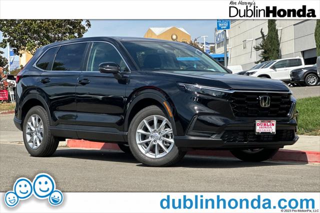 2027 Honda CR-V EX for sale in Dublin, CA