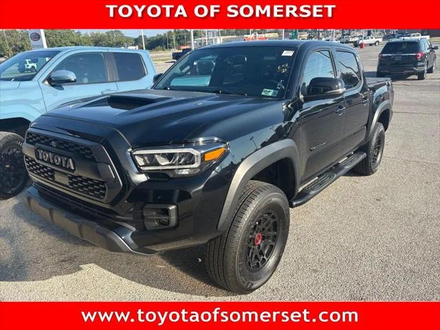 2023 Toyota Tacoma TRD Pro for sale in Somerset, KY