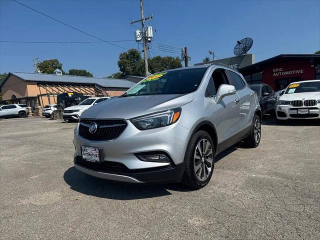 2017 Buick Encore Preferred II for sale in Louisville, KY