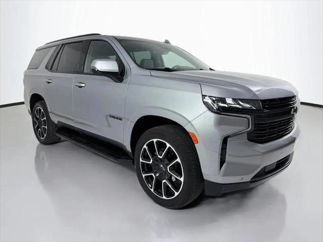 2023 Chevrolet Tahoe 4WD RST for sale in Lancaster, PA