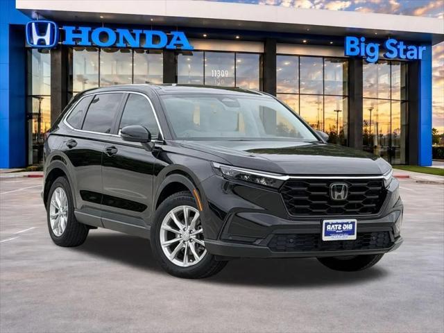 2024 Honda CR-V EX-L AWD for sale in Houston, TX