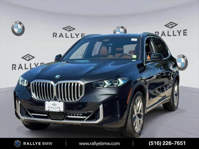 2024 BMW X5 xDrive40i for sale in Westbury, NY