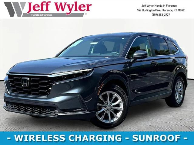 2025 Honda CR-V EX-L AWD for sale in Florence, KY