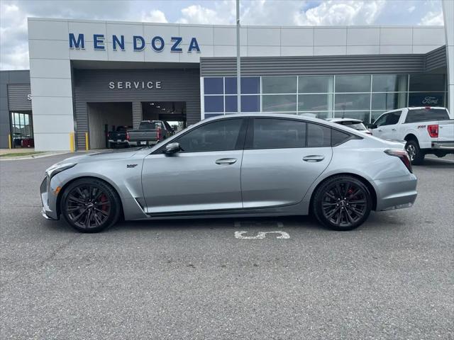 2026 Cadillac CT5-V V-Series Blackwing RWD for sale in Maurice, LA