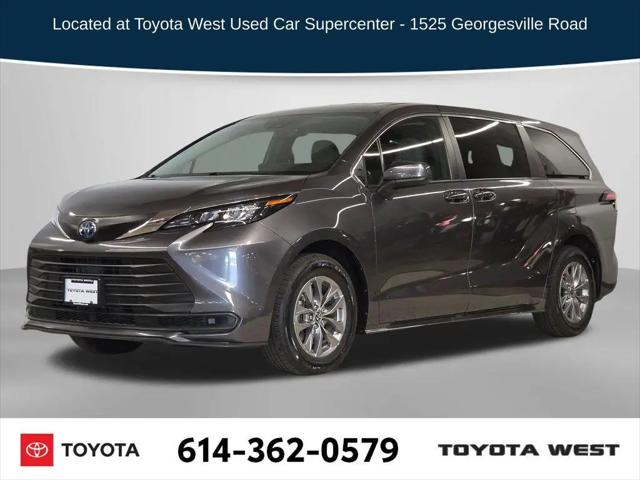 2025 Toyota Sienna LE for sale in Columbus, OH
