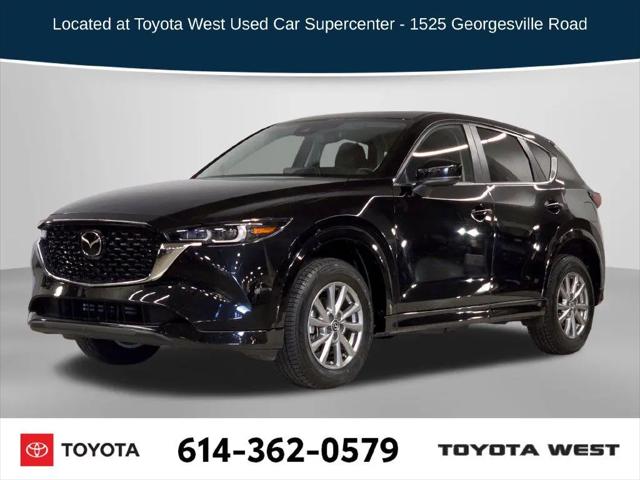 2025 Mazda CX-5 2.5 S Preferred for sale in Columbus, OH