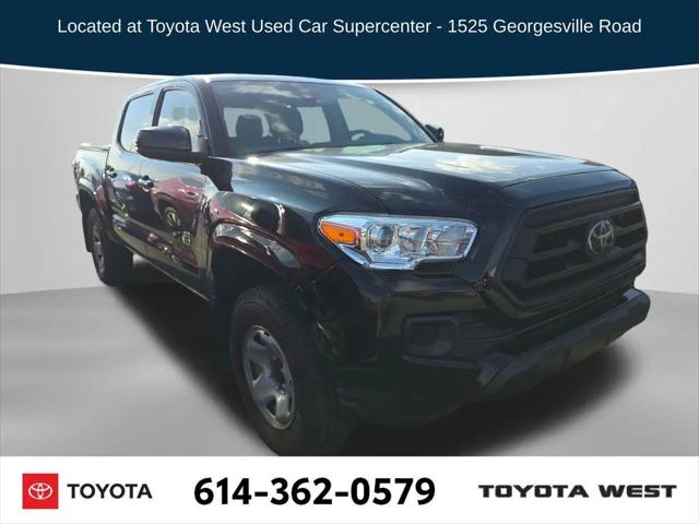 2020 Toyota Tacoma for sale near Columbus, OH