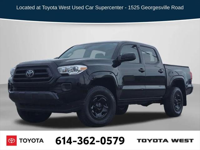 2020 Toyota Tacoma for sale near Columbus, OH