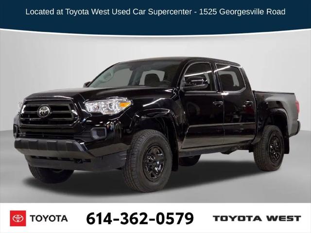 2020 Toyota Tacoma SR V6 for sale near Columbus, OH