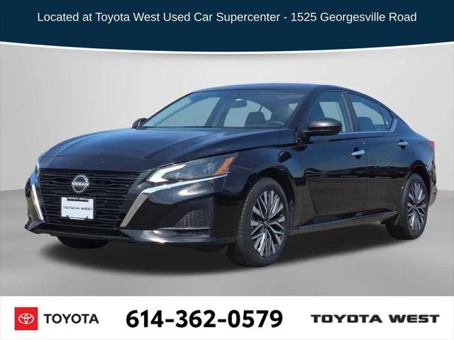 2025 Nissan Altima SV AWD for sale in Columbus, OH