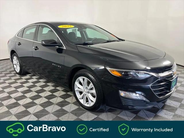 2025 Chevrolet Malibu FWD 1LT for sale in Waterloo, IA