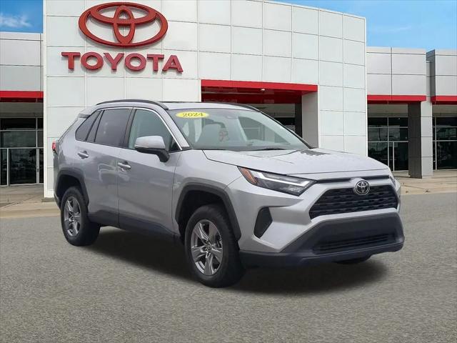 2024 Toyota RAV4 XLE for sale in Orangeburg, SC