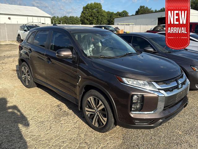 2020 Mitsubishi Outlander Sport for sale near Columbus, OH