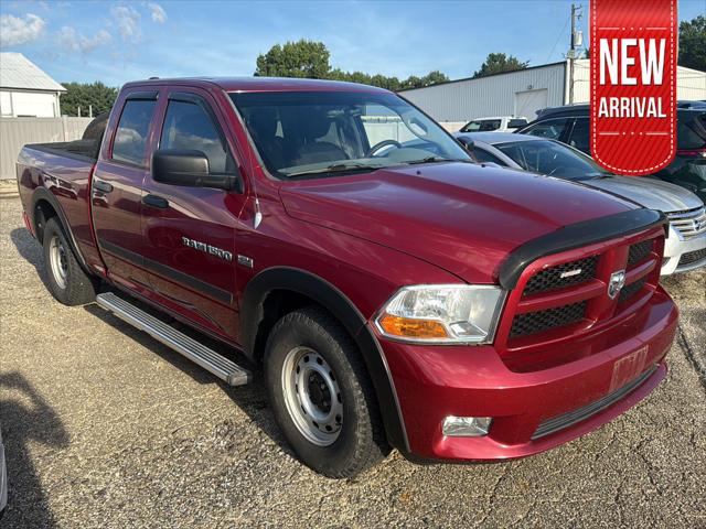 2012 Ram 1500 Express for sale near Columbus, OH