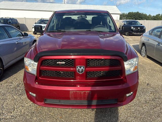 2012 Ram 1500 Express