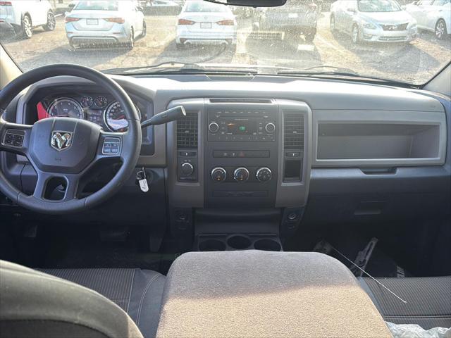 2012 Ram 1500 Express