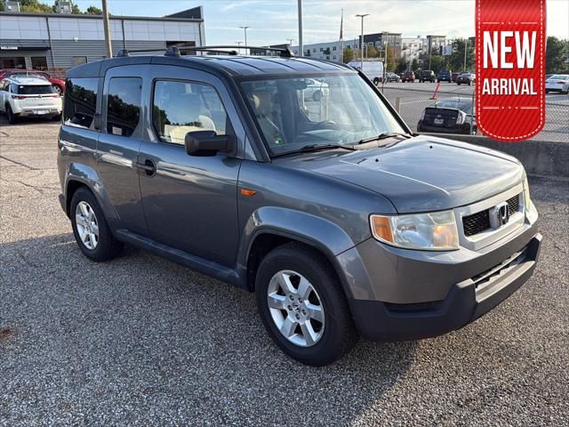 2010 Honda Element for sale near Columbus, OH