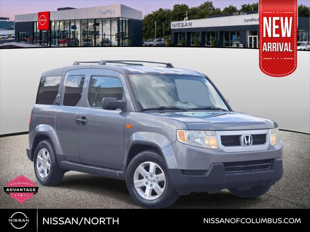 2010 Honda Element for sale near Columbus, OH
