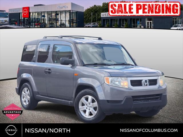 2010 Honda Element EX for sale in Columbus, OH