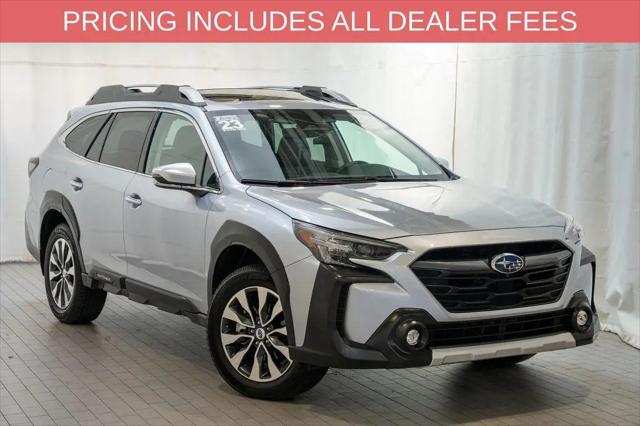 2023 Subaru Outback Touring XT for sale in Raleigh, NC