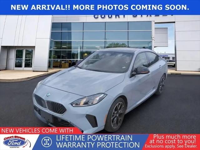 2026 BMW Coupe xDrive for sale in Bourbonnais, IL