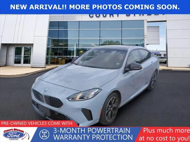 2026 BMW Coupe xDrive for sale in Bourbonnais, IL