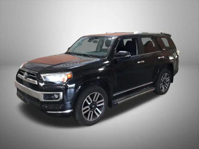 2024 Toyota 4Runner Limited for sale in Omaha, NE