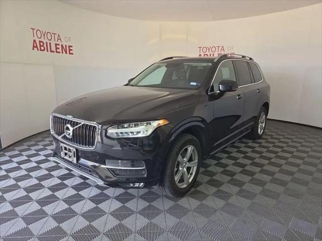 2016 Volvo XC90 T5 Momentum for sale in Abilene, TX