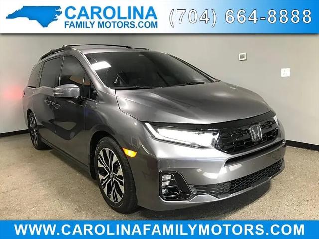 2026 Honda Odyssey Elite for sale in Mooresville, NC