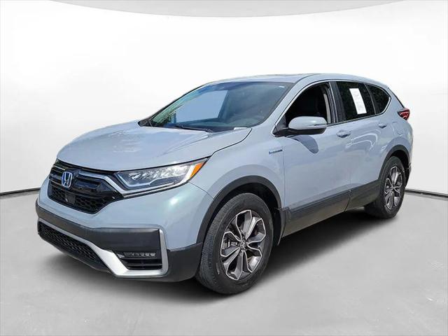 2020 Honda CR-V Hybrid EX-L for sale in Vero Beach, FL