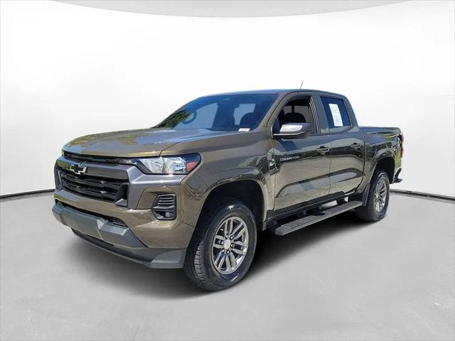 2024 Chevrolet Colorado 2WD LT for sale in Vero Beach, FL
