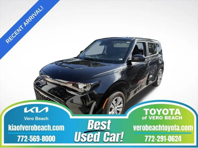 2025 Kia Soul LX for sale in Vero Beach, FL