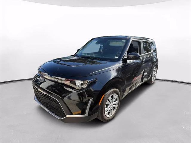 2025 Kia Soul LX for sale in Vero Beach, FL