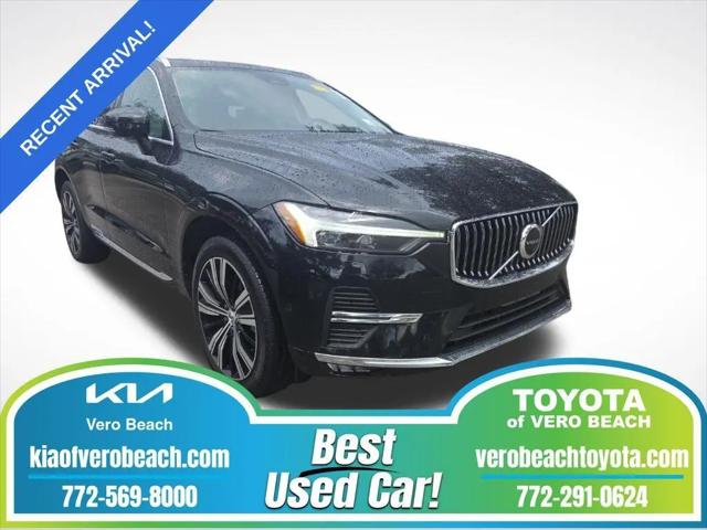 2023 Volvo XC60 B5 Plus Bright Theme for sale in Vero Beach, FL