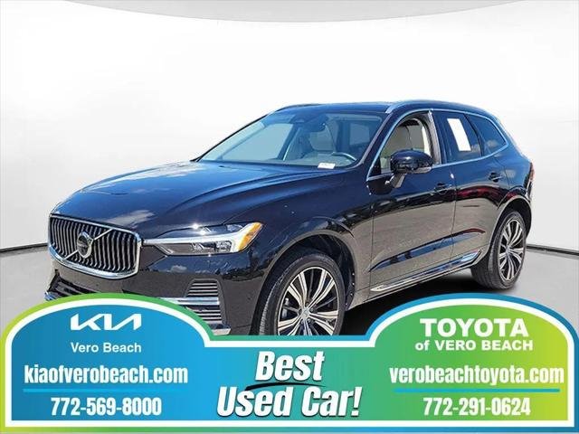 2023 Volvo XC60 B5 Plus Bright Theme for sale in Vero Beach, FL